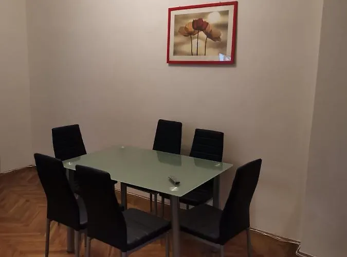 Appartement Museum Quartier