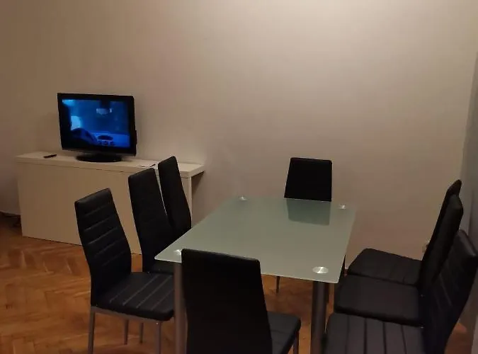 Museum Quartier Appartement *