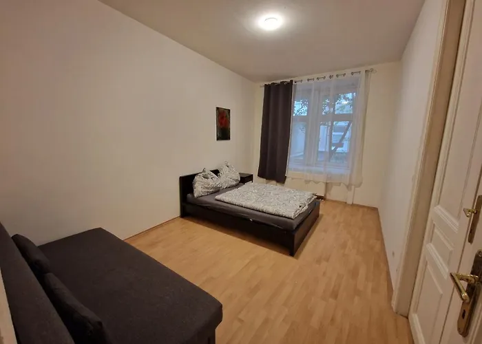 Museum Quartier Appartement