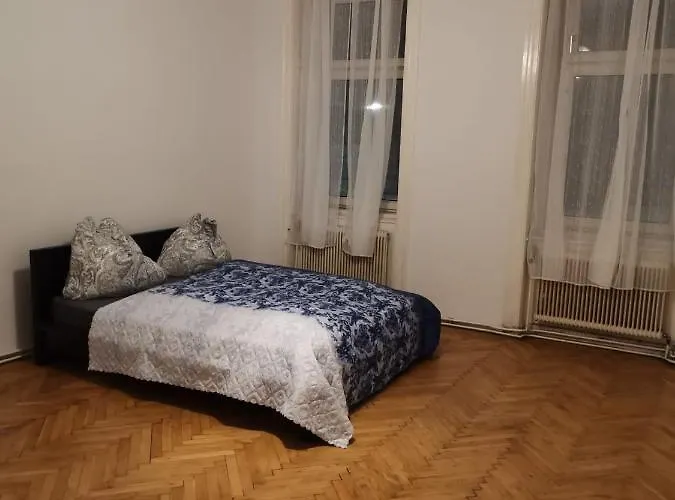Museum Quartier Appartement *