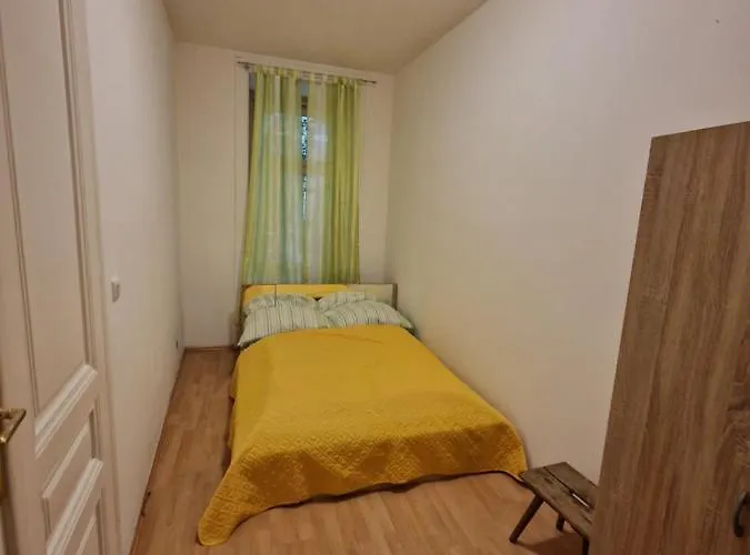 Museum Quartier Appartement *
